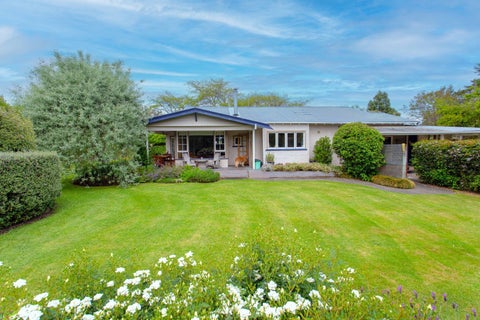 121 Bushy Park Road, Kai Iwi, Whanganui