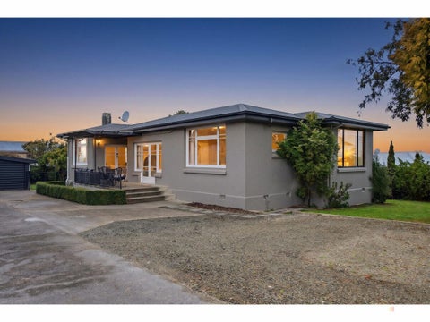 89A Avenue Road, West End, Timaru