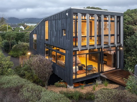 293 Rosetta Road, Raumati Beach, Paraparaumu