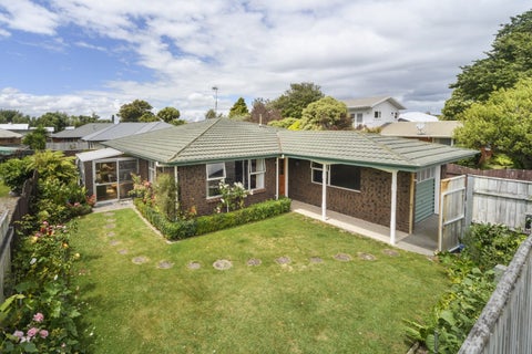 163 Albert Street, Hokowhitu, Palmerston North