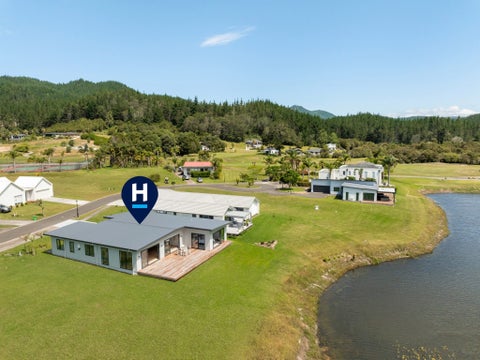 64 St Andrews Drive, Pauanui, Pauanui