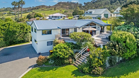 2 Emmerdale Drive, Hahei, Whitianga