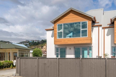 1/59 Beachville Road, Redcliffs, Christchurch