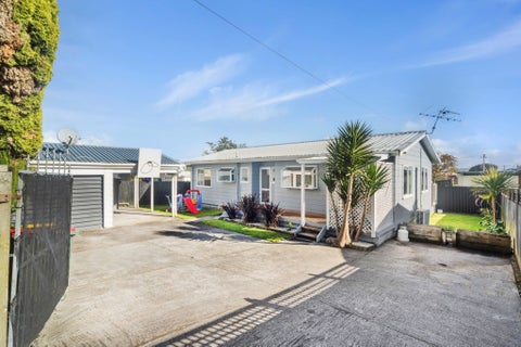 128A Porchester Road, Papakura, Papakura