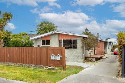 14A Hart Street, Woolston, Christchurch