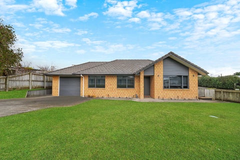 5 Keven Road, Pukekohe
