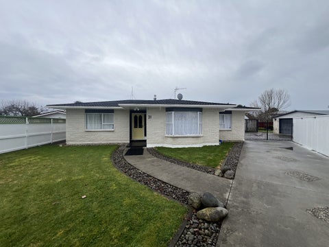 31 Rimu Street, Levin, Levin