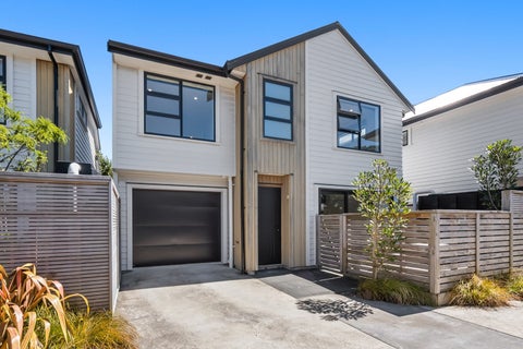 90A Cambridge Terrace, Waterloo, Lower Hutt