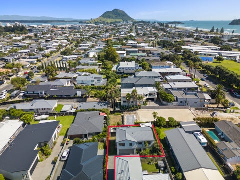 19B Clyde Street, Mount Maunganui, Mount Maunganui