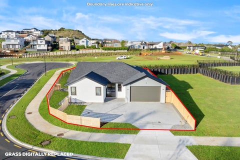 20 Spudman Rise, Pukekohe, Pukekohe