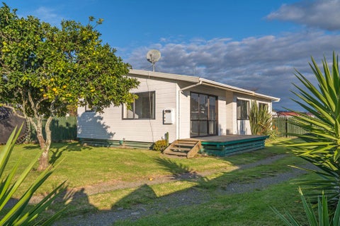 122A Richard Street, Opotiki, Opotiki