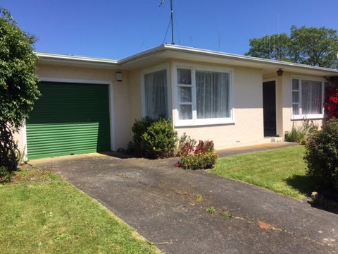 53 Windsor Street, Terrace End, Palmerston North