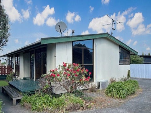 180E Chapel Street, Masterton, Masterton