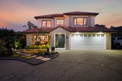 20 Heyington Way, East Tamaki Heights, Auckland