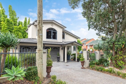 160 Hutchinson Avenue, New Lynn, Auckland