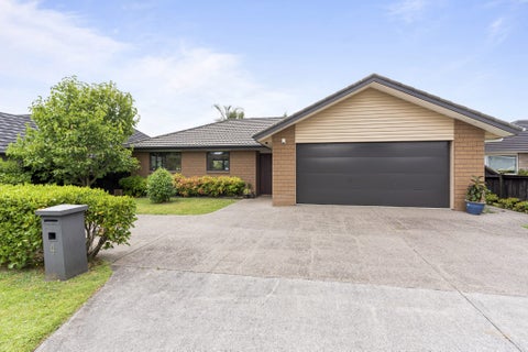4 Fiorano Place, Karaka, Papakura