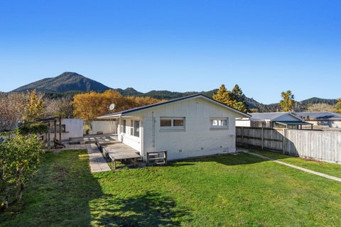 21 Cobham Drive, Kawerau, Kawerau