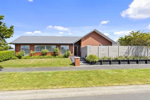 14 Cole Porter Avenue, Mairehau, Christchurch