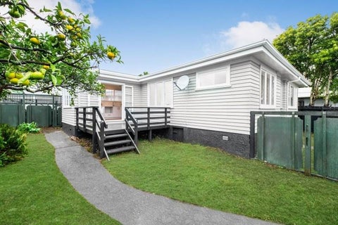 10 Noel Burnside Road, Wiri, Auckland