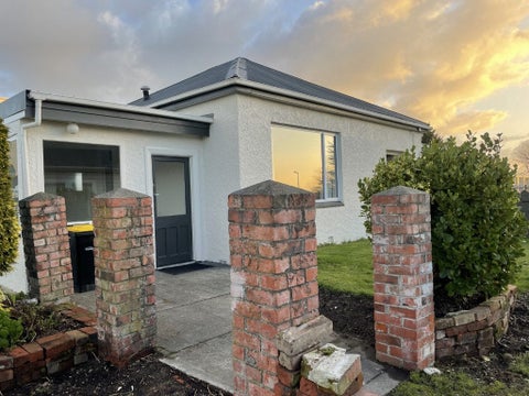 150 Elles Road, Georgetown, Invercargill