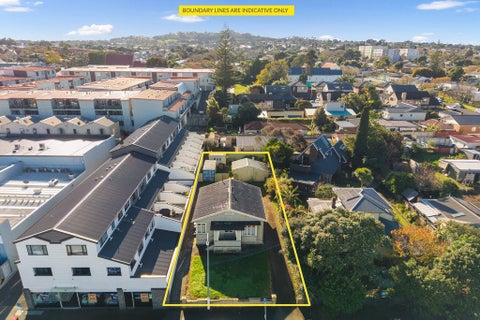 3/150 Arthur Street, Onehunga, Auckland