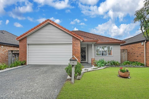 24 Espalier Drive, Henderson, Auckland