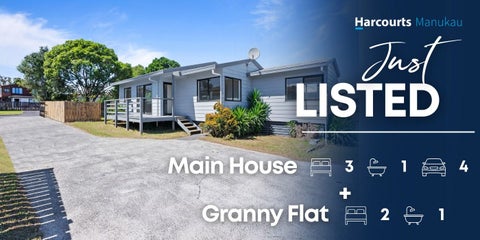 175 Finlayson Avenue, Clendon Park, Auckland