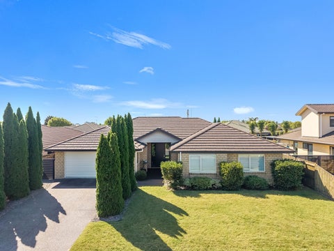 86 Twin Oak Avenue, Papamoa Beach, Papamoa