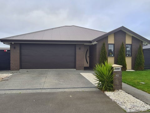 42 Cassidy Avenue, Lincoln, Lincoln