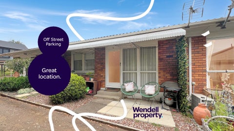 5/20 Henley Road, Mount Eden, Auckland
