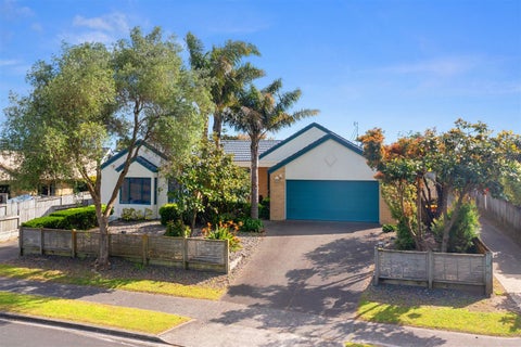 20 Thebes Grove, Papamoa Beach, Papamoa