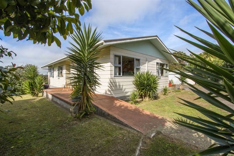 28 Clarke Street, Waihi, Waihi