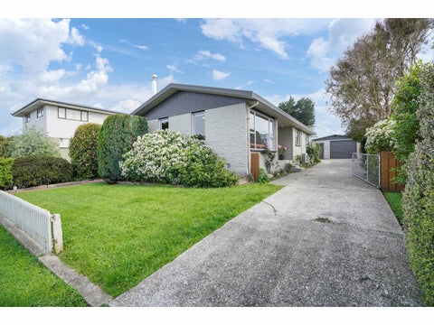 162 Cunningham Crescent, Grasmere, Invercargill