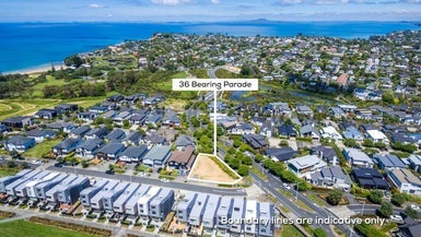 36 Bearing Parade, Long Bay, Auckland