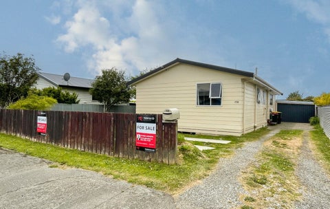 158 Nith Street, Appleby, Invercargill