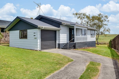 23 Sain Crescent, Morrinsville, Morrinsville