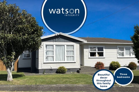 2 Selwyn Street, Levin, Levin