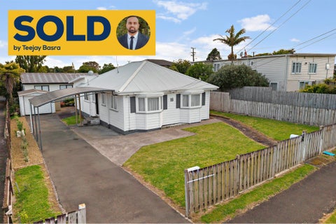 1/16 Ingram Street, Papakura, Papakura