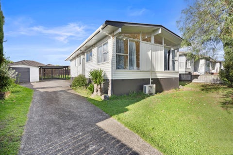 57 Wordsworth Road, Manurewa, Auckland