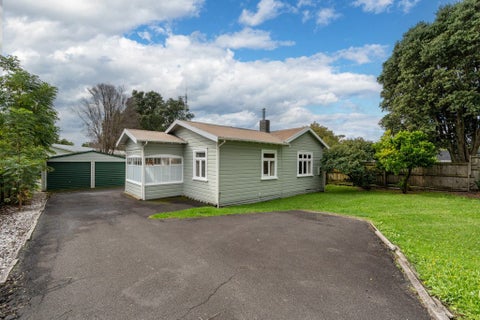 11 Market Street, Ngaruawahia