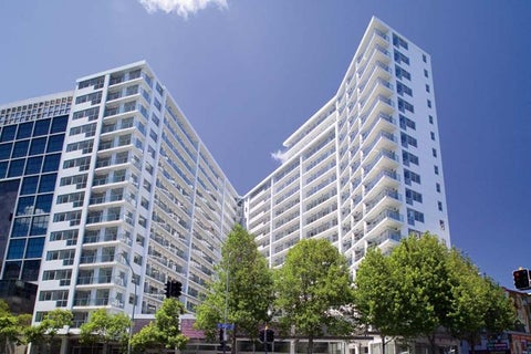 717/430 Queen Street, Auckland Central, Auckland