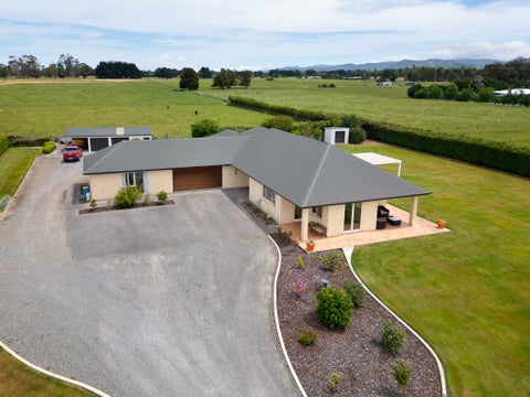 59 Matahiwi Road, Matahiwi, Masterton