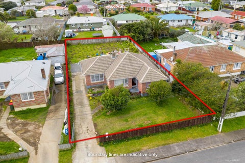 32 Rice Crescent, Papakura, Papakura