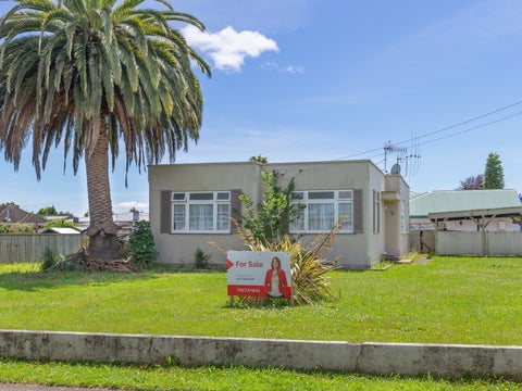 68 Queen Street West, Levin, Levin