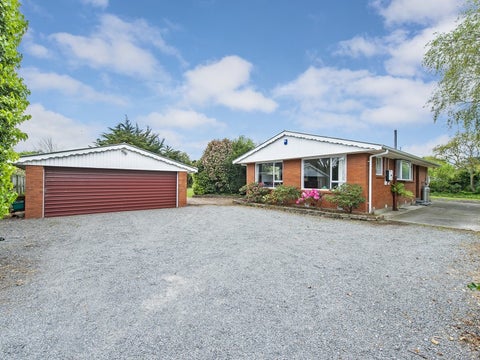 20 Edward Street, Prebbleton, Prebbleton