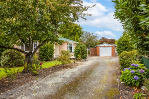 45 Railway Road, Rangiora, Rangiora