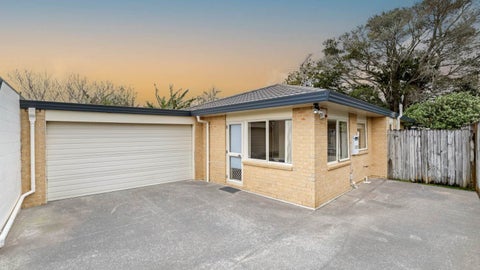 4/57 Tui Road, Papatoetoe, Auckland