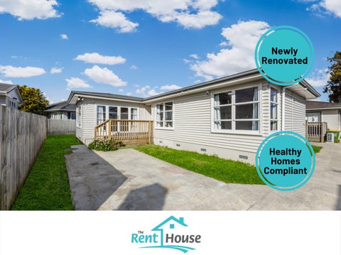 53B Rollerson Street, Papakura, Papakura