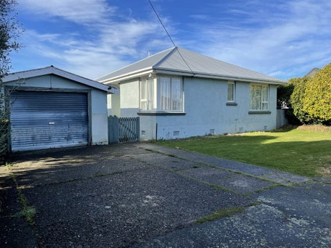 55 Stobo Street, Grasmere, Invercargill