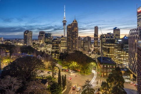12C/14 Waterloo Quadrant, Auckland Central, Auckland
